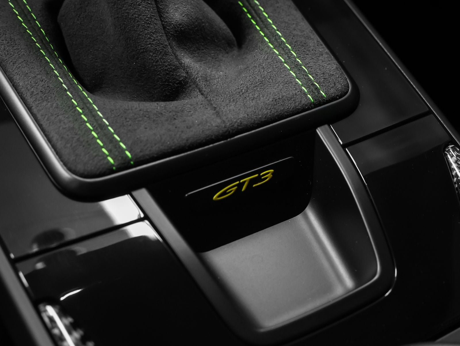 2023 Porsche 911 GT3