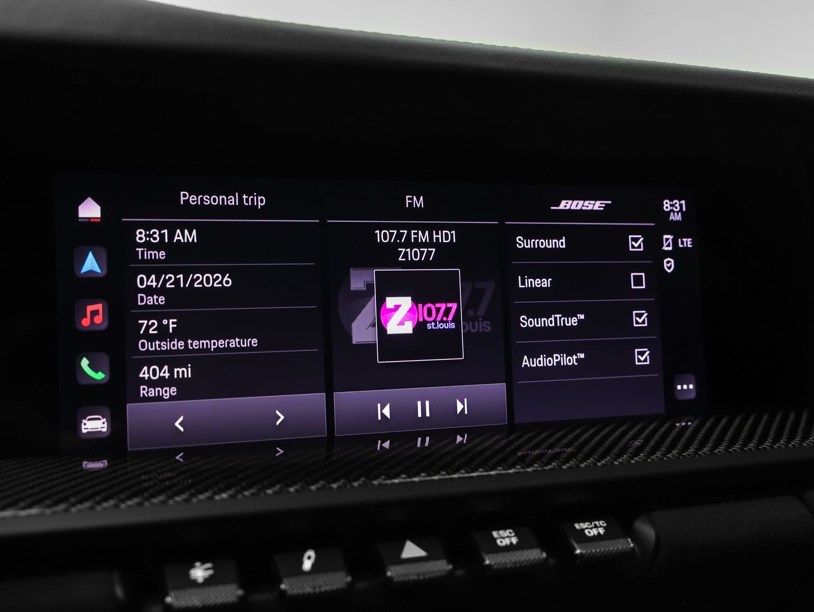 2023 Porsche 911 GT3