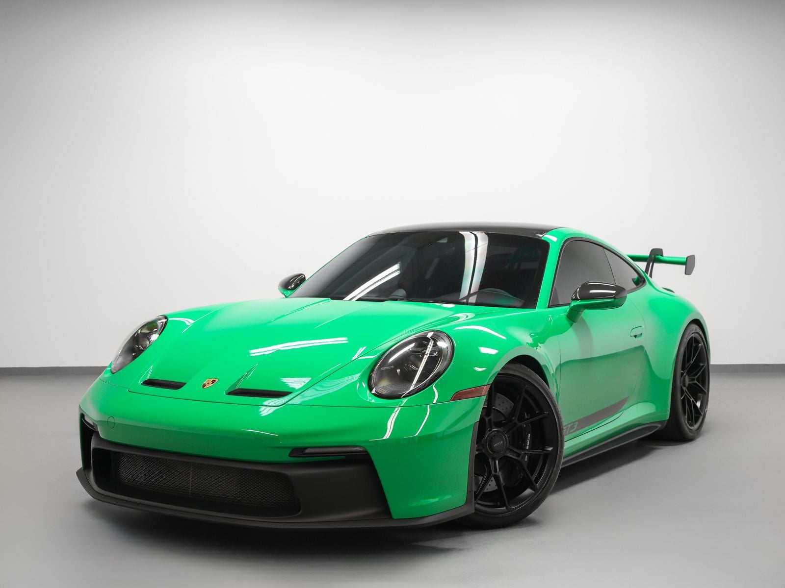 2023 Porsche 911 GT3