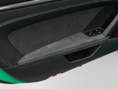 2023 Porsche 911 GT3