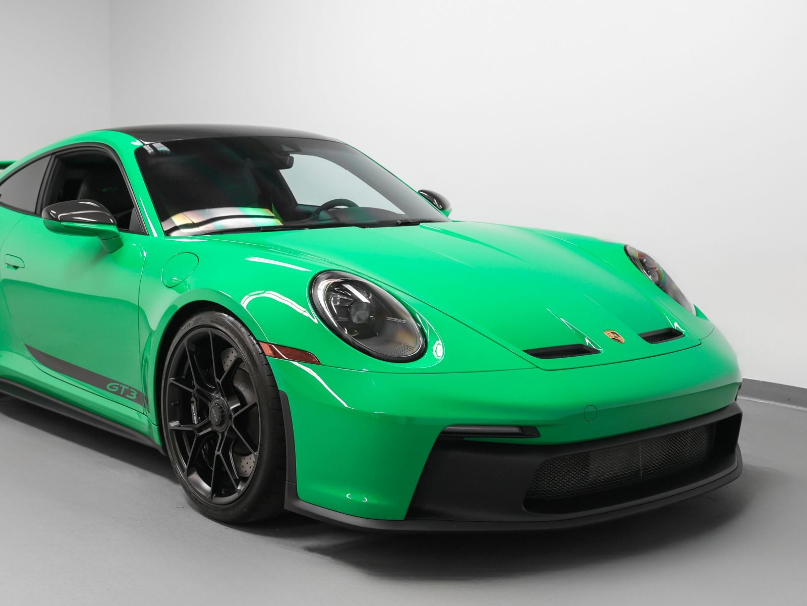 2023 Porsche 911 GT3