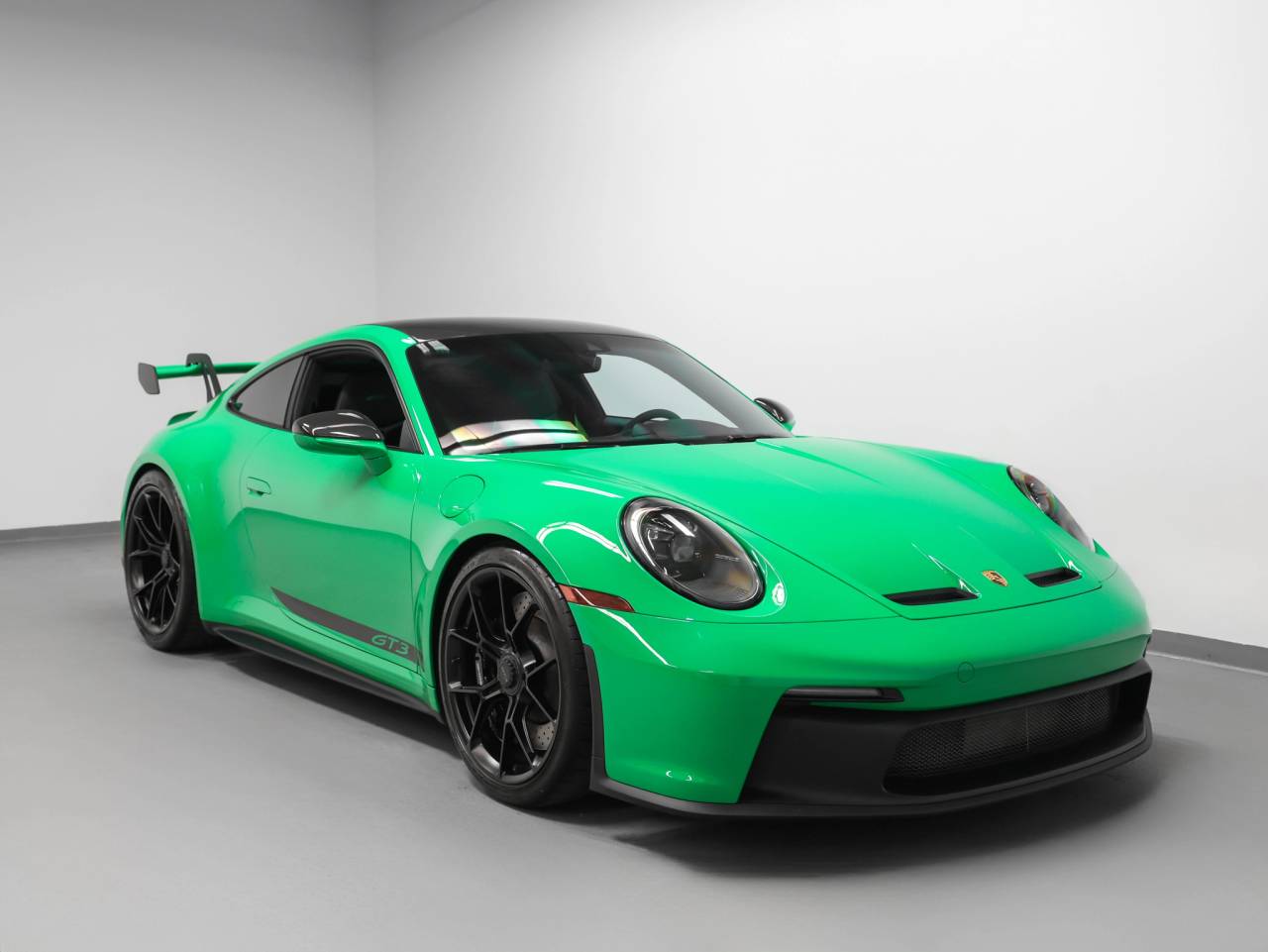 2023 Porsche 911 GT3