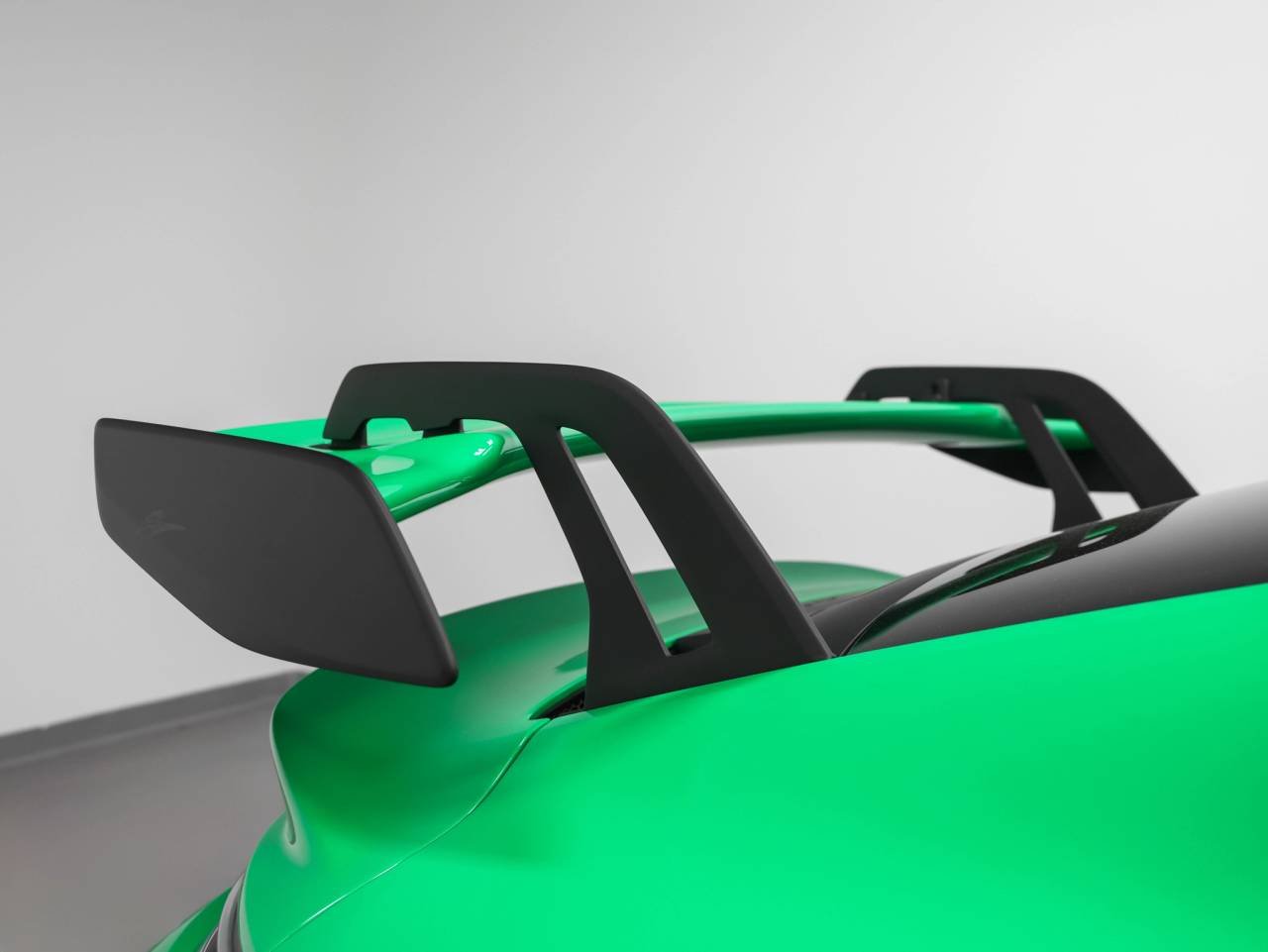 2023 Porsche 911 GT3