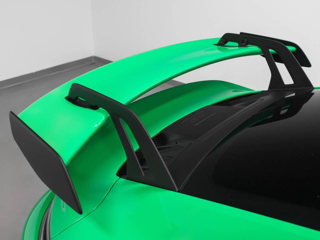 2023 Porsche 911 GT3