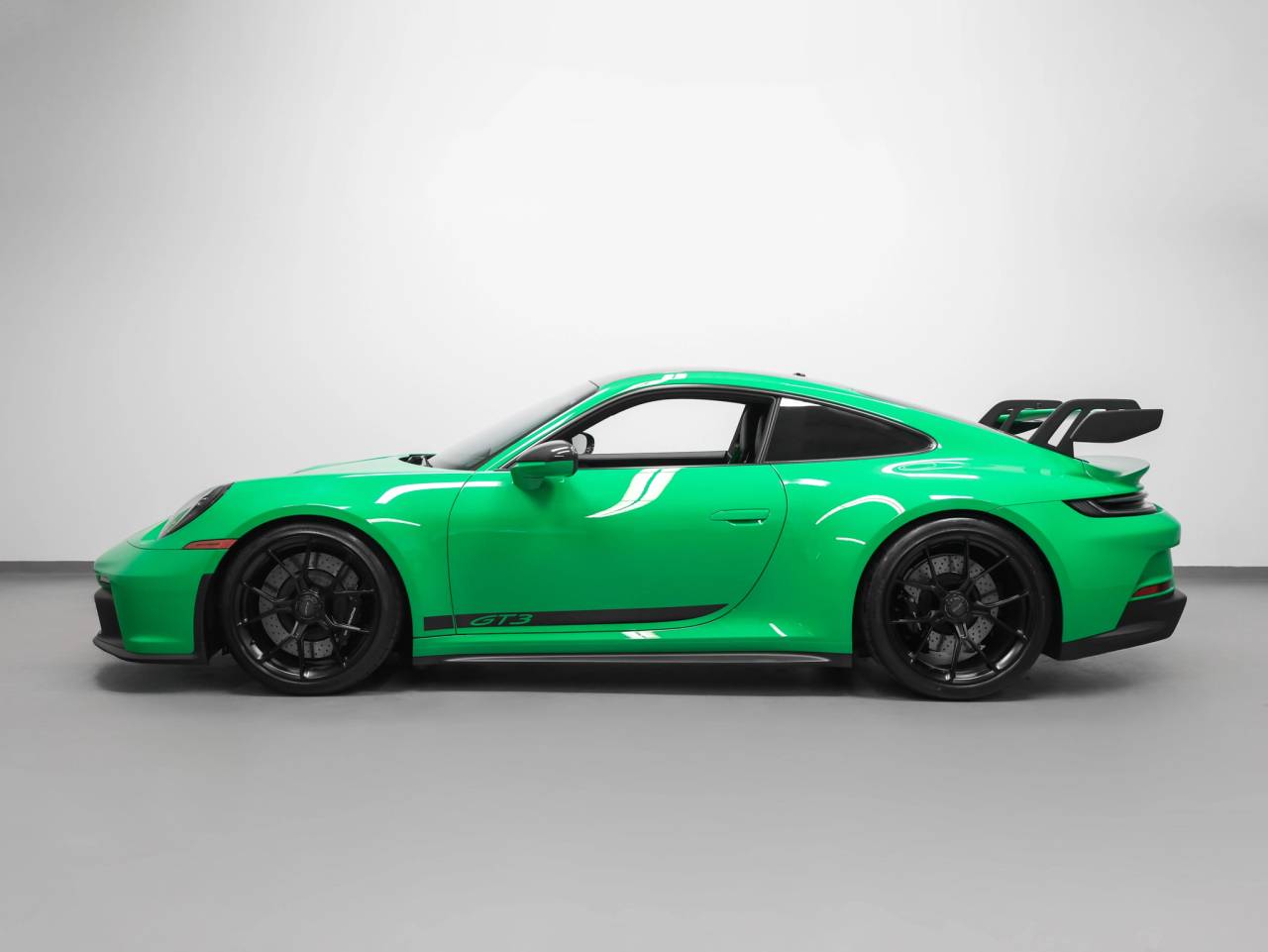 2023 Porsche 911 GT3