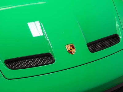 2023 Porsche 911 GT3