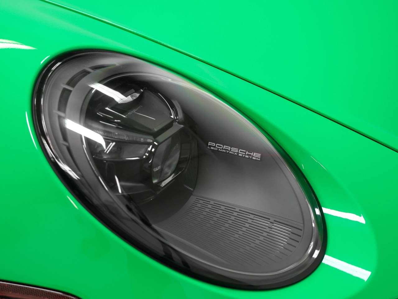 2023 Porsche 911 GT3