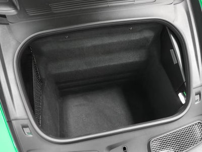 2023 Porsche 911 GT3