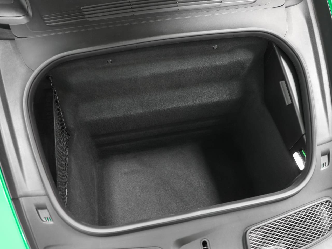 2023 Porsche 911 GT3