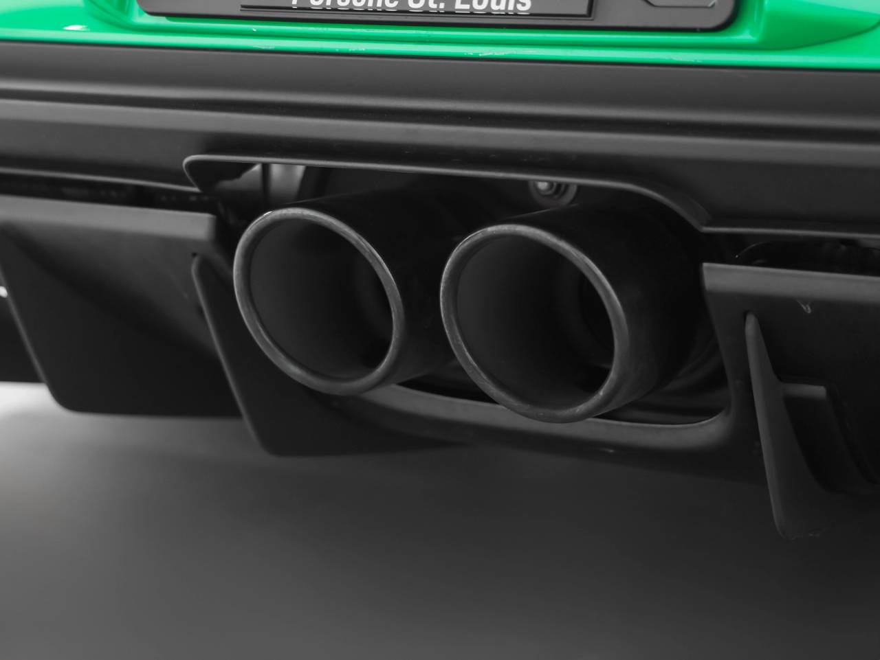 2023 Porsche 911 GT3