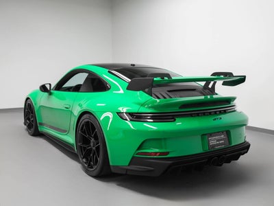 2023 Porsche 911 GT3