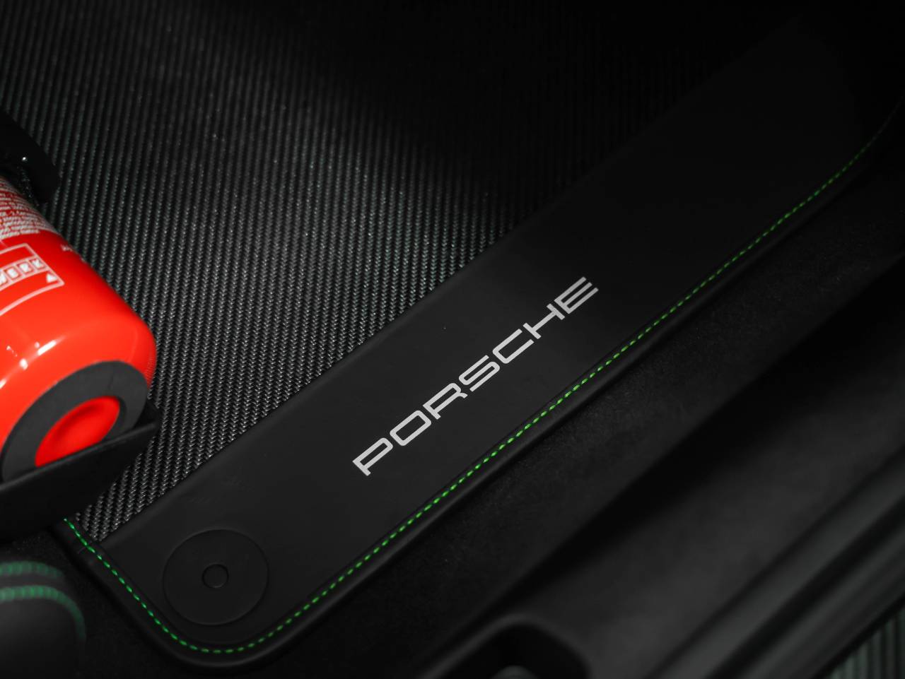 2023 Porsche 911 GT3