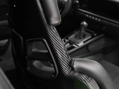 2023 Porsche 911 GT3