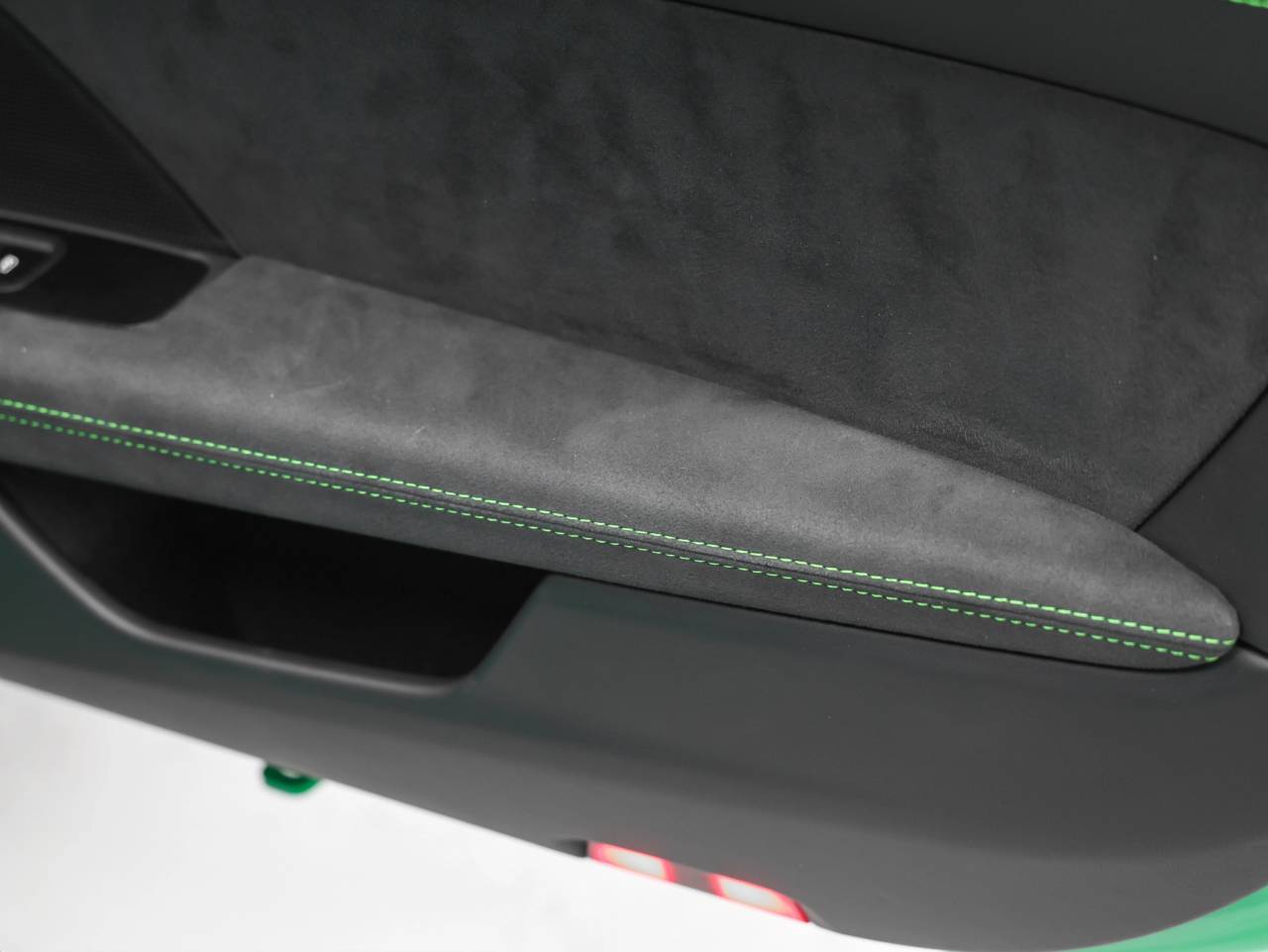 2023 Porsche 911 GT3