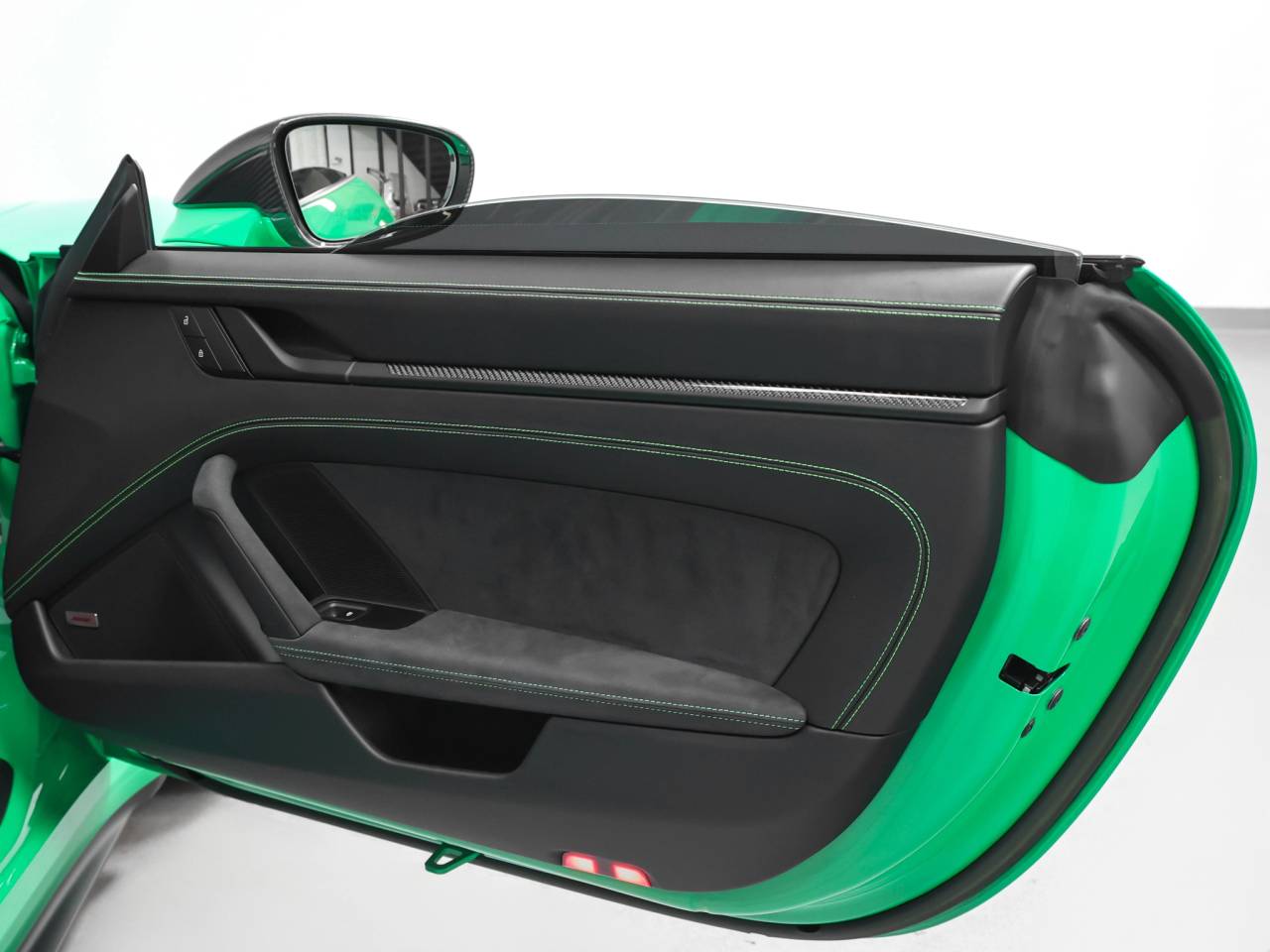 2023 Porsche 911 GT3