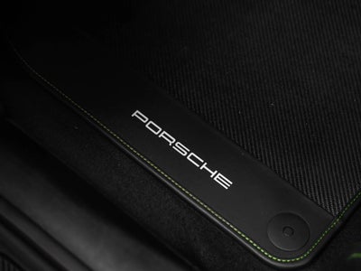 2023 Porsche 911 GT3