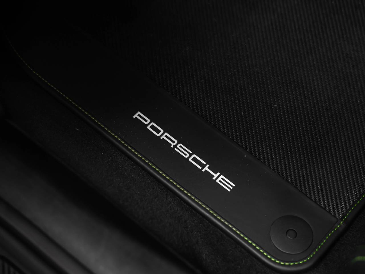 2023 Porsche 911 GT3