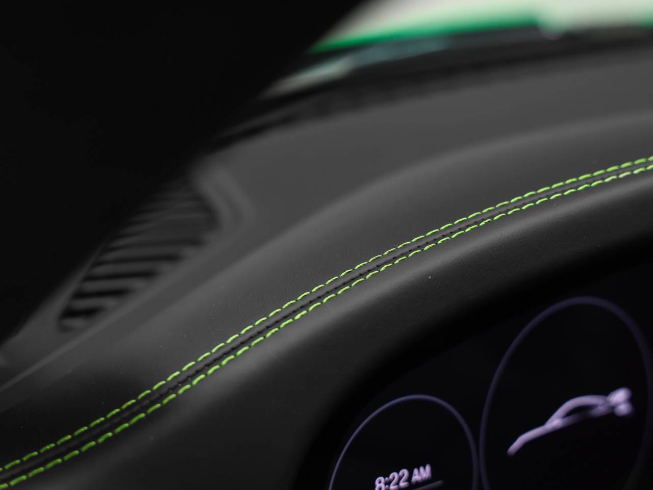 2023 Porsche 911 GT3