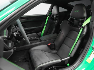 2023 Porsche 911 GT3