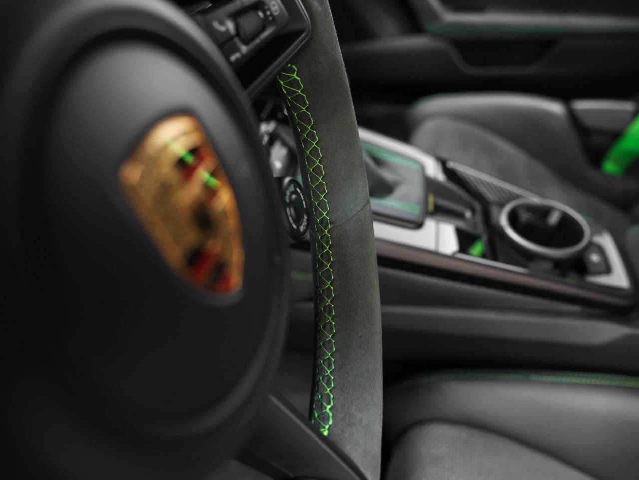 2023 Porsche 911 GT3