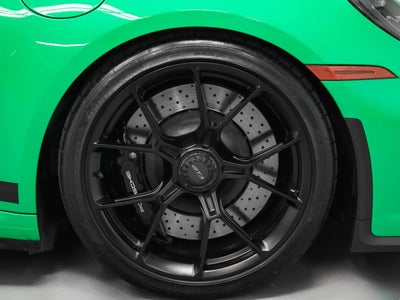 2023 Porsche 911 GT3