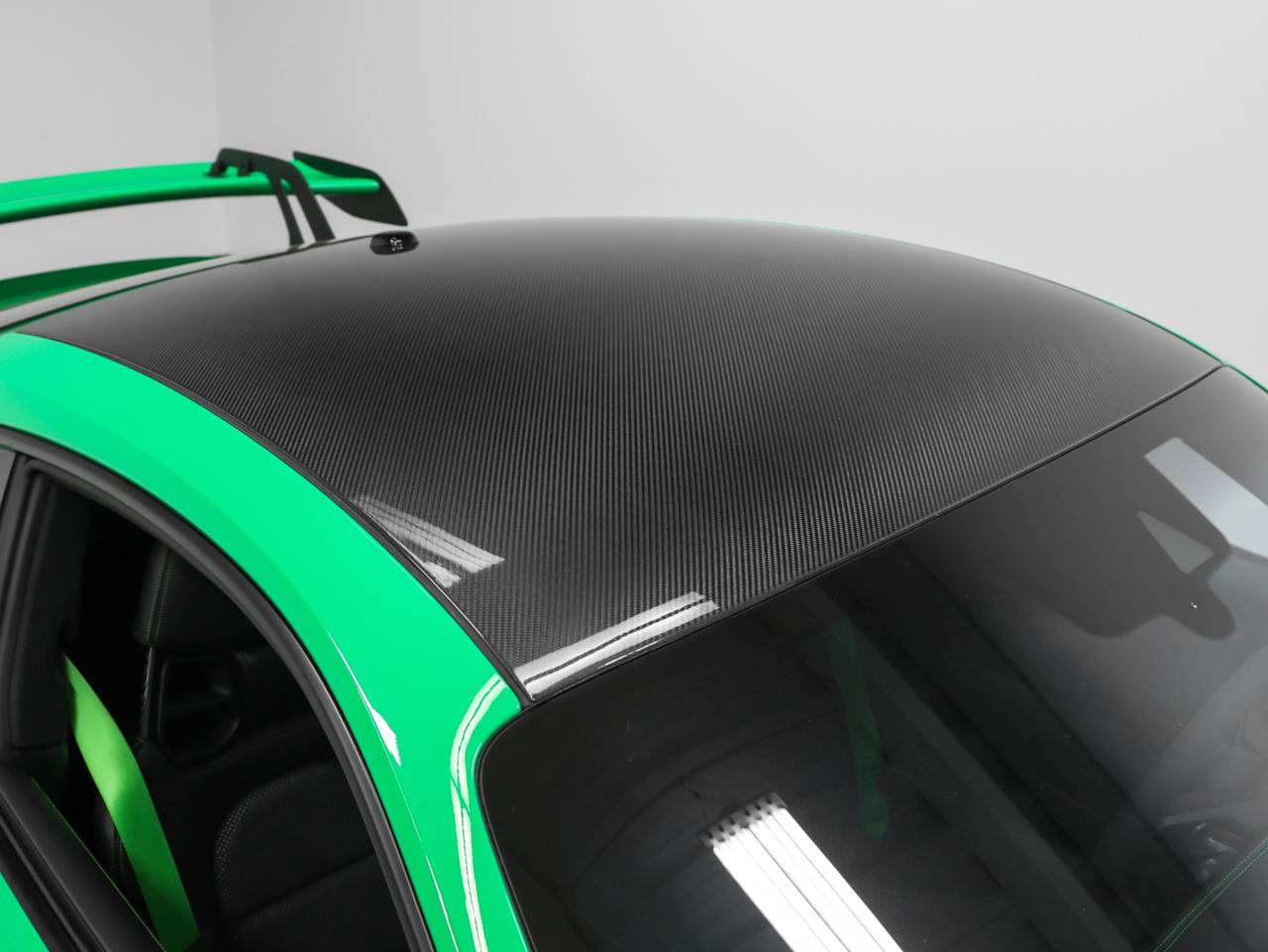 2023 Porsche 911 GT3