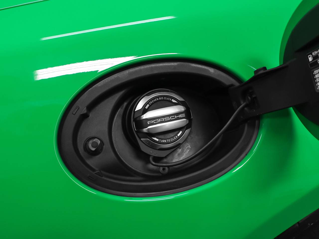 2023 Porsche 911 GT3