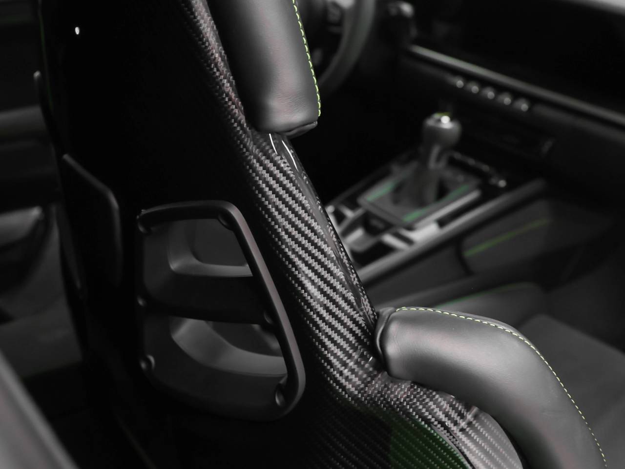 2023 Porsche 911 GT3