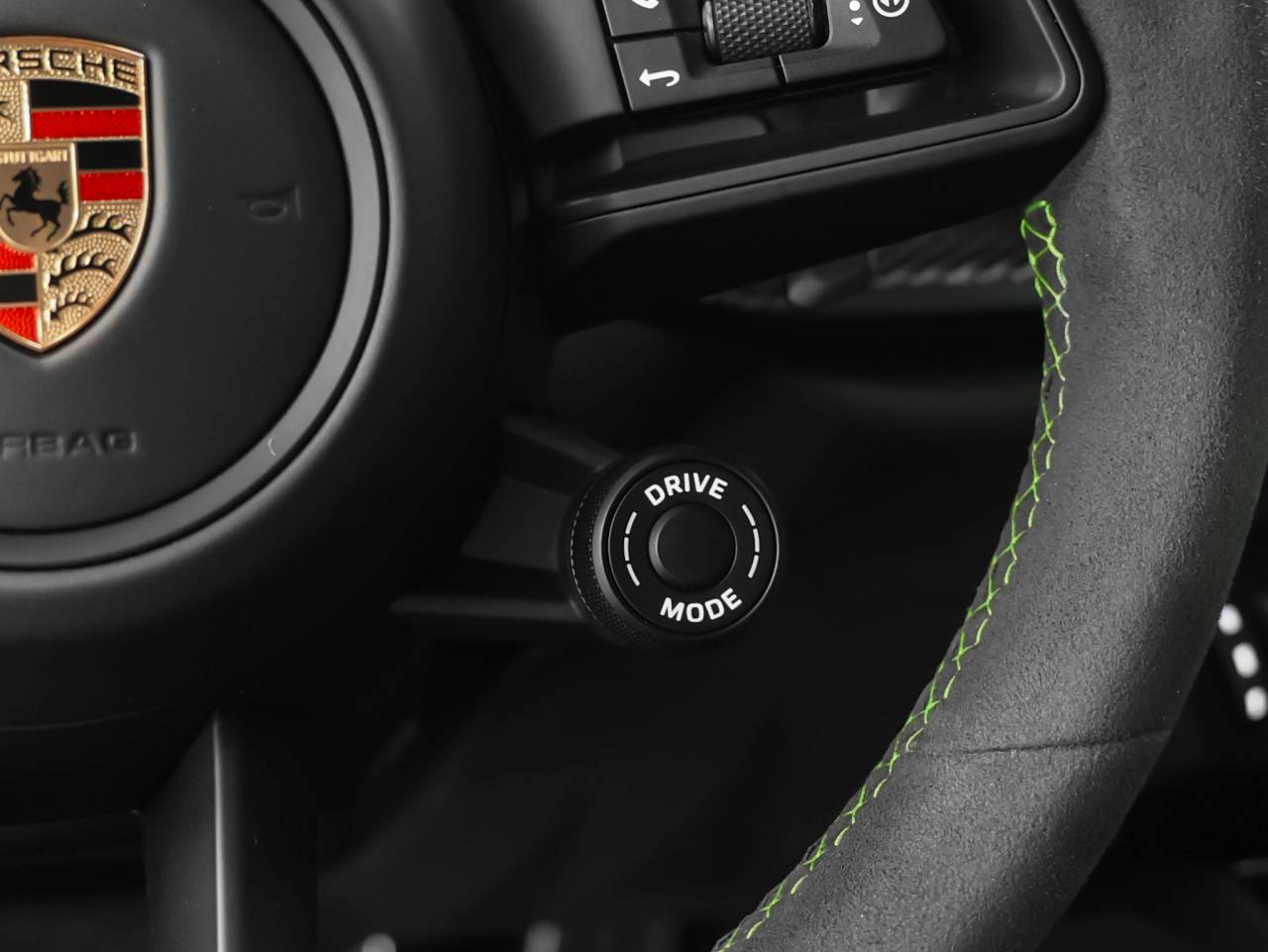 2023 Porsche 911 GT3