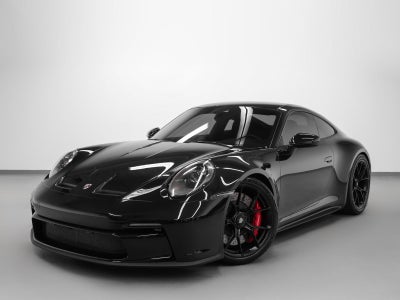 2024 Porsche 911 GT3 Touring