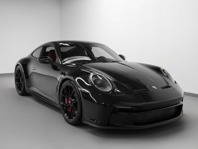 2024 Porsche 911 GT3 Touring