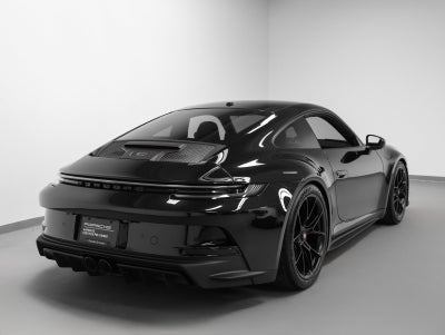 2024 Porsche 911 GT3 Touring