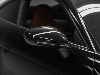 2024 Porsche 911 GT3 Touring