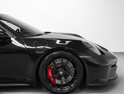 2024 Porsche 911 GT3 Touring