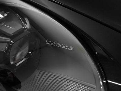 2024 Porsche 911 GT3 Touring