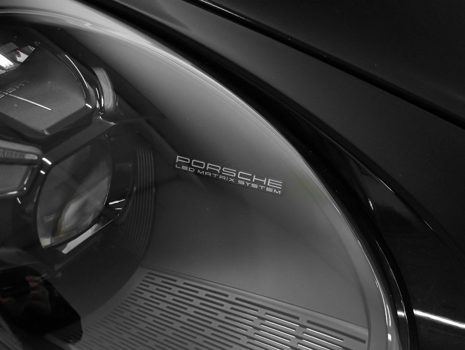 2024 Porsche 911 GT3 Touring