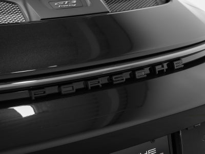 2024 Porsche 911 GT3 Touring