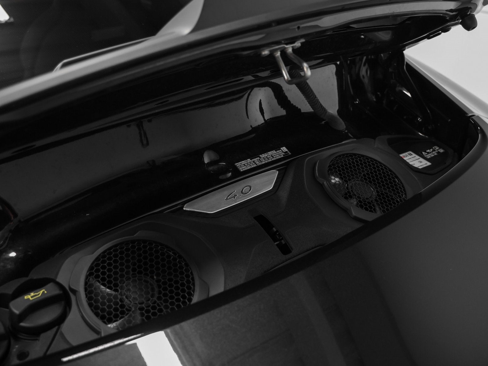 2024 Porsche 911 GT3 Touring