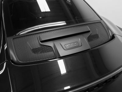 2024 Porsche 911 GT3 Touring