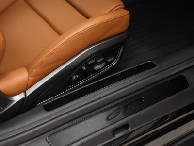 2024 Porsche 911 GT3 Touring