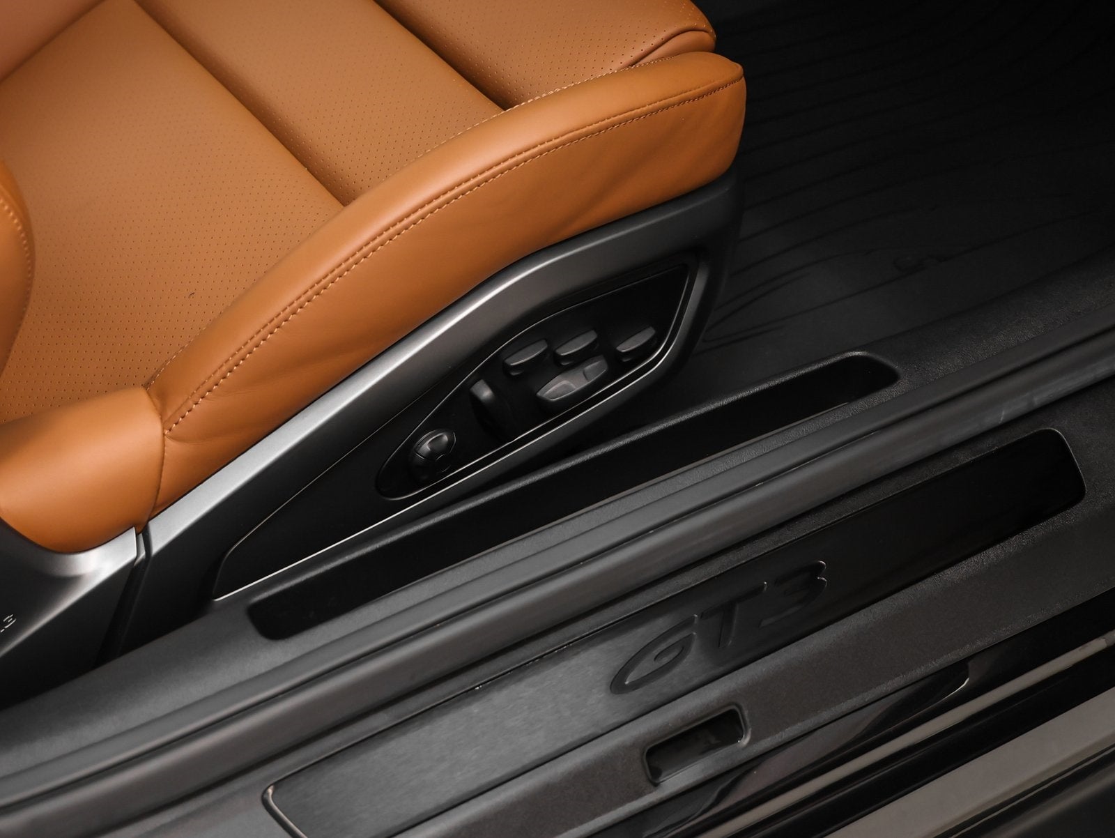 2024 Porsche 911 GT3 Touring