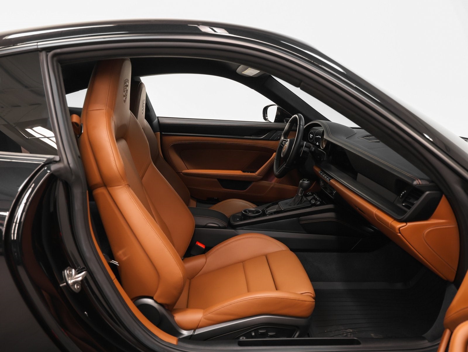 2024 Porsche 911 GT3 Touring