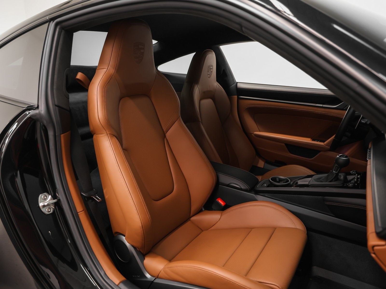 2024 Porsche 911 GT3 Touring