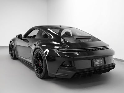 2024 Porsche 911 GT3 Touring