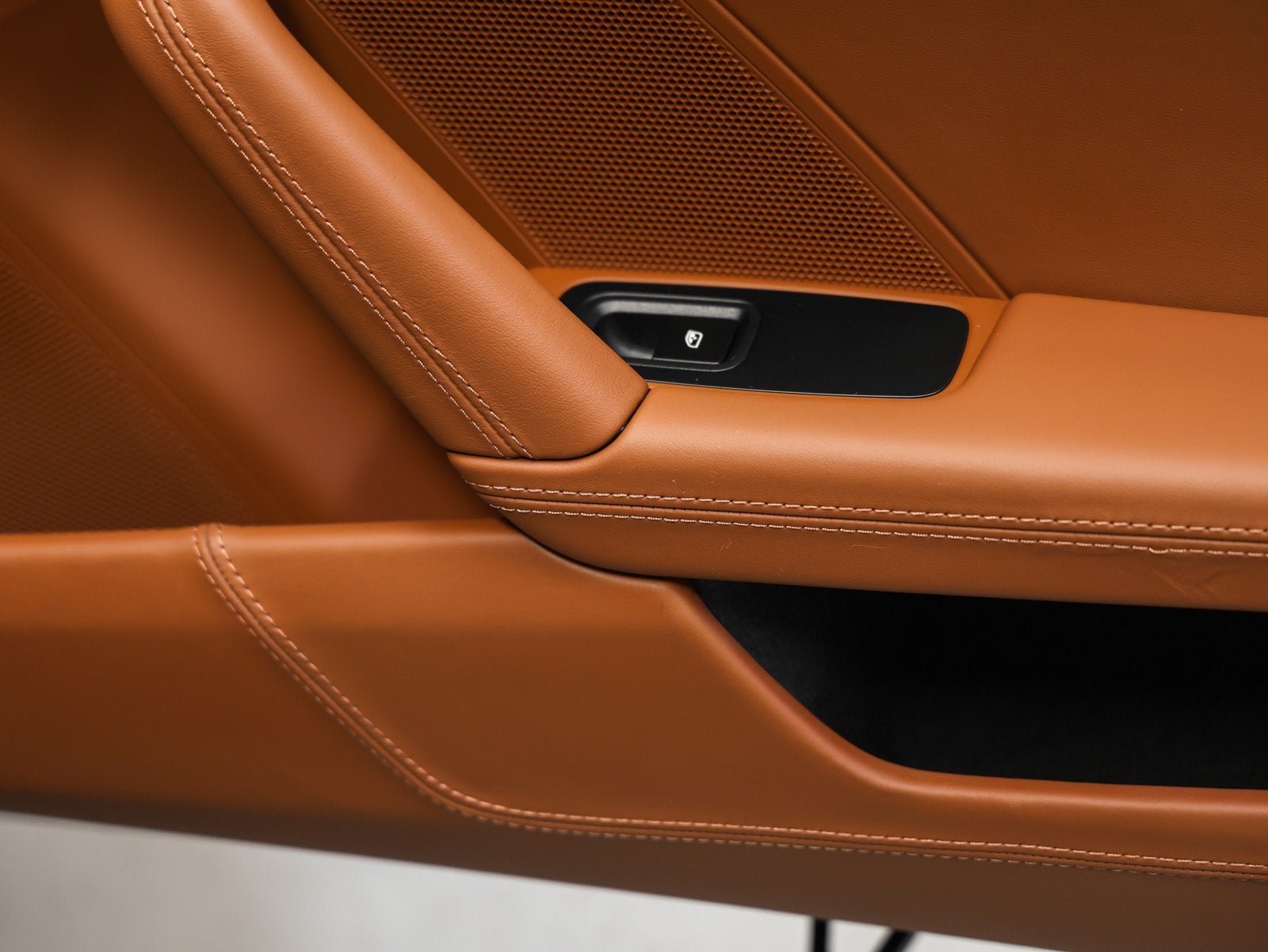 2024 Porsche 911 GT3 Touring