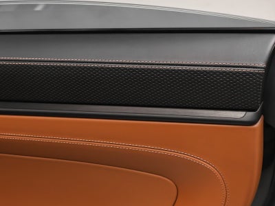 2024 Porsche 911 GT3 Touring