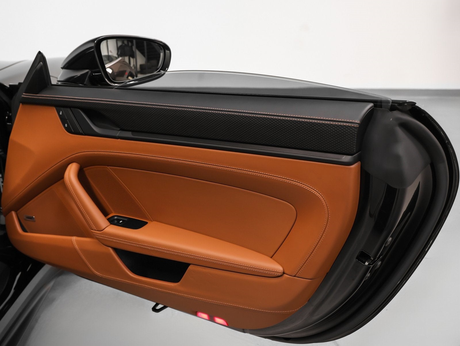 2024 Porsche 911 GT3 Touring