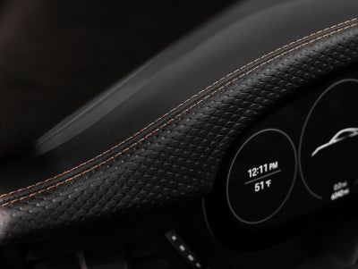 2024 Porsche 911 GT3 Touring