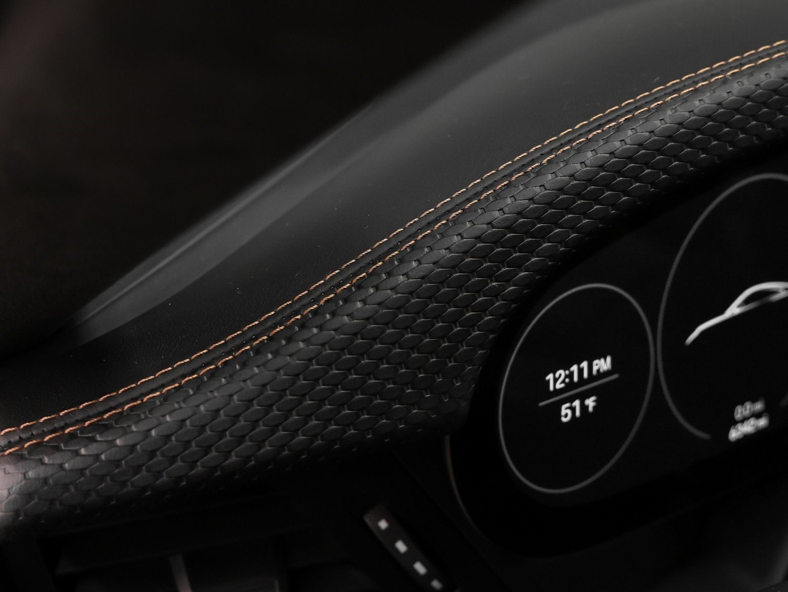 2024 Porsche 911 GT3 Touring