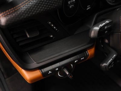 2024 Porsche 911 GT3 Touring